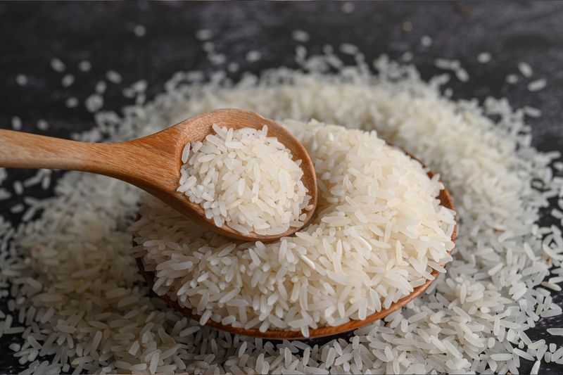 Premium Rice